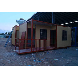 雅致移動(dòng)房租售-羅山移動(dòng)房租售-精益鋼構(gòu)低成本定做