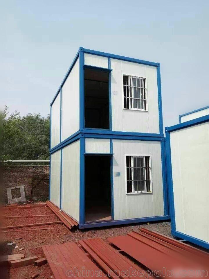 北京可移動式集裝箱活動房出租 便捷經(jīng)濟(jì)的居住新選擇