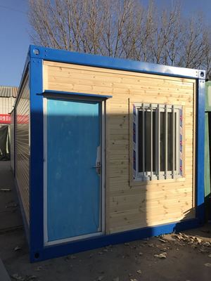 集裝箱活動房 融合實用、美學與性價比的現代移動空間解決方案