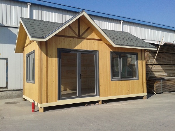 成縣移動房 靈活便捷的現代化居住與辦公解決方案