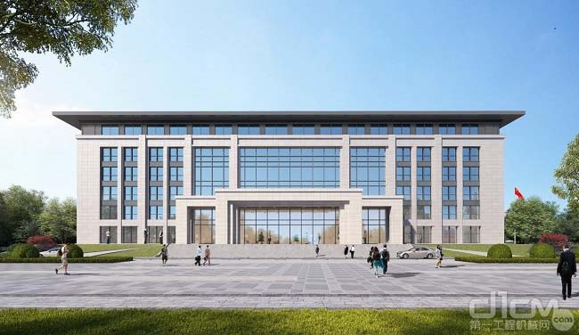 奮戰雙過半，國機集團建設工程設計板塊捷報頻傳