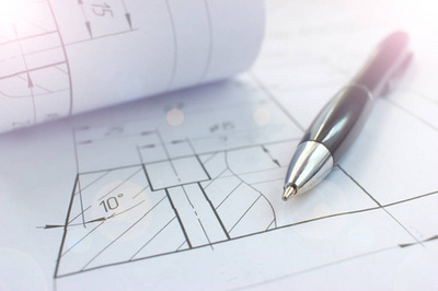 從鉛筆圖紙到建設項目 工程設計、設計與規劃的核心流程